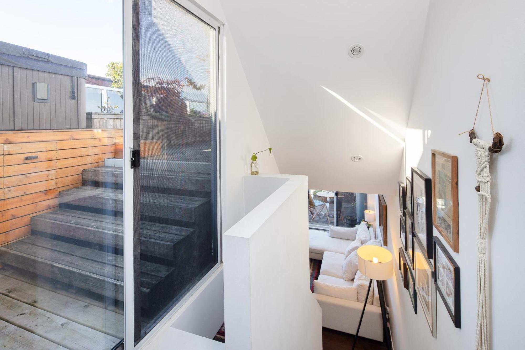Stunning Views Penthouse Suite Vancouver Exterior photo
